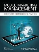 Hongbing Hua - Mobile Marketing Management