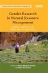 Malika Aw-Hassan Abdelali-Martini, Aden Abdelali-Martini Aw-Hassan, Malika Abdelali-Martini, Abdelali-Martini Malika, Aden Aw-Hassan, Aw-Hassan Aden - Gender Research in Natural Resource Management