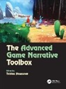 Tobias Heussner, Tobias (Principle Translations and Inter Heussner, Tobias (Principle Translations and Interpreting Heussner, Heussner Tobias, Tobias Heussner - Advanced Game Narrative Toolbox