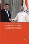 Raj Brown, Rajeswary Ampalavanar Brown - Chinese and Indian Corporate Economies