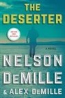 Alex DeMille, Nelson DeMille - The Deserter