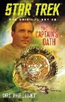 Christopher L Bennett, Christopher L. Bennett - Captain''s Oath