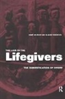 Claude Brodeur, Brodeur Claude, René Devisch - The Law of the Lifegivers