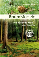 Isabel Arends - Baummedizin