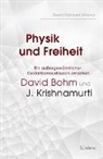 David Edmund Moody - Physik und Freiheit