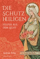 Isabel Arés - Die Schutzheiligen, 50 Karten mit Buch