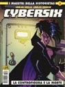 Carlos Meglia, Carlos Trillo - Cybersix. I maestri della historietas