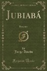 Jorge Amado - Jubiabá