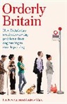 Tim Newburn, Andrew Ward - Orderly Britain