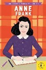 Kate Scott, Scott Kate, Anke Rega - The Extraordinary Life of Anne Frank