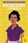 Maggie Cole, Devika Jina, Maggie Cole - The Extraordinary Life of Katherine Johnson