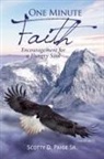 Thomas Nelson, Sr. Paige, Sr. S. Paige - One Minute Faith