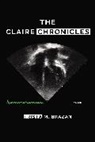 Trista Brazan - THE CLAIRE CHRONICLES