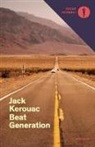 Jack Kerouac - Beat generation