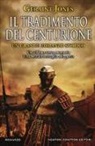 Geraint Jones - Il tradimento del centurione