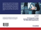 Abdulaziz Ghaleb, Abdulaziz M Ghaleb, Abdulaziz M. Ghaleb, Adel Be Mnaouer, Adel Ben Mnaouer, Fari Touati... - A Comparative Study between 6LoWPAN and BLE for M2M WSN Applications