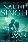 Nalini Singh - Wolf Rain