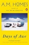 A M Homes, A. M. Homes, A.M. Homes - Days of Awe
