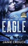 Janie Crouch - Eagle