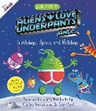 Claire Freedman, Freedman Claire, Ben Cort, Cort Ben - Songs From Aliens Love Underpants