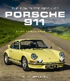 Randy Leffingwell - The Complete Book of Porsche 911