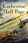 Katherine Hall Page, Page Katherine Hall - The Body in the Wake