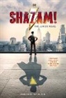 Calliope Glass - Shazam!: The Junior Novel