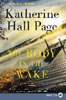 Katherine Hall Page, Page Katherine Hall - The Body in the Wake