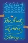 Sarah Dessen - The Rest of the Story