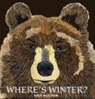 Erin Rounds, Tammie Stevens - Where's Winter