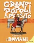 Christian Hill, F. Visintin, Fabio Visintin - I romani. Grandi popoli del passato