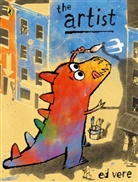 Ed Vere, Vere Ed, Ed Vere, Vere Ed - Two clever Mice