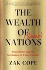 Zak Cope - The Wealth of (Some) Nations
