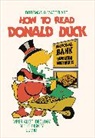 Ariel Dorfman, Dorfman Ariel, Armand Mattelart, Mattelart Armand - How to Read Donald Duck