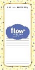 Editors of FLOW Magazine, Astrid van der Hulst, Editors of Flow magazine, Irene Smit, Astrid van der Hulst, Sanny van Loon... - List More Forget Less Magnetic Notepad