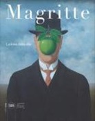 X. Canonne, G. Comis, J. Waseige - Magritte. La linea della vita