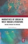 Janelle Rodriques, Janelle (University of Bremen Rodriques - Narratives of Obeah in West Indian Literature