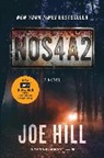 Joe Hill, Gabriel Rodriguez - NOS4A2