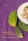 Rhiannon Brunner - Superfood Bittergurke
