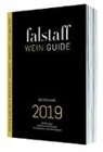 Ulrich Sautter, Falstaff Deutschland GmbH, Wolfgang M. Rosam, Ulrich Sautter - falstaff Weinguide Deutschland 2019