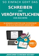 Theo Gitzen - So einfach geht das Schreiben und Veröffentlichen von Büchern