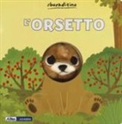 Yu-Hsuan Huang - L'orsetto