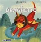 Victoria Ying - Il draghetto