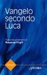 R. Virgili - Vangelo secondo Luca