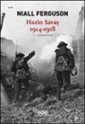 Niall Ferguson - Hazin Savas