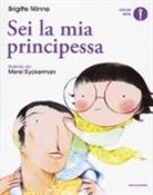 Brigitte Minne, M. Eyckerman - Come una principessa