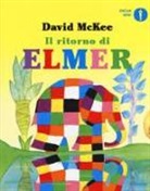 David McKee - Il ritorno di Elmer