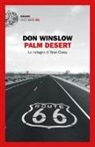 Don Winslow - Palm desert