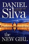 Daniel Silva - The New Girl