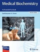 Sankhavaram Panini, Sankhavaram R Panini, Sankhavaram R. Panini - Medical Biochemistry - An Essential Textbook